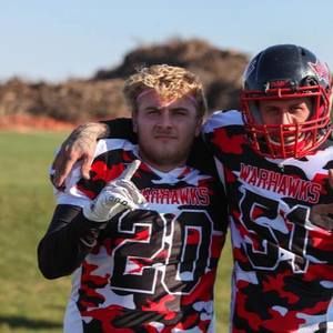 Meet your Posher, Danny